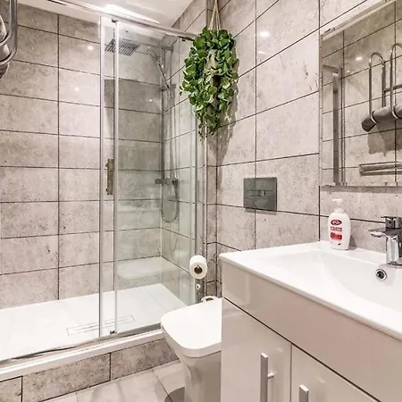 Heart Of The City Centre - Serviced Apartments Манчестер Экстерьер фото
