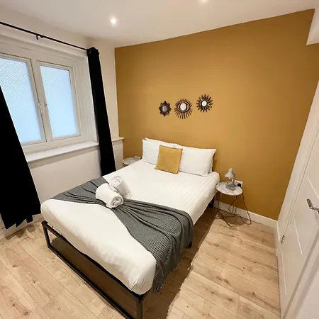 Heart Of The City Centre - Serviced Apartments Манчестер Экстерьер фото