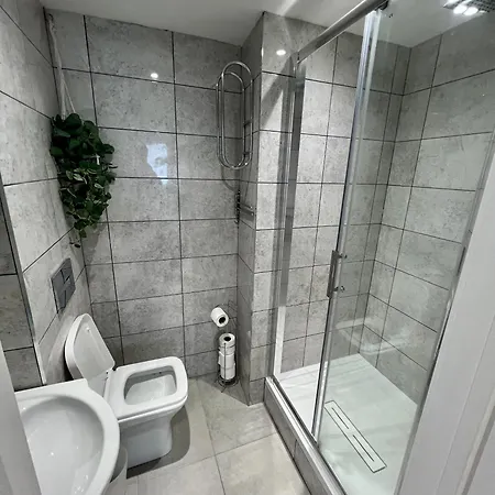 Heart Of The City Centre - Serviced Apartments Манчестер Экстерьер фото