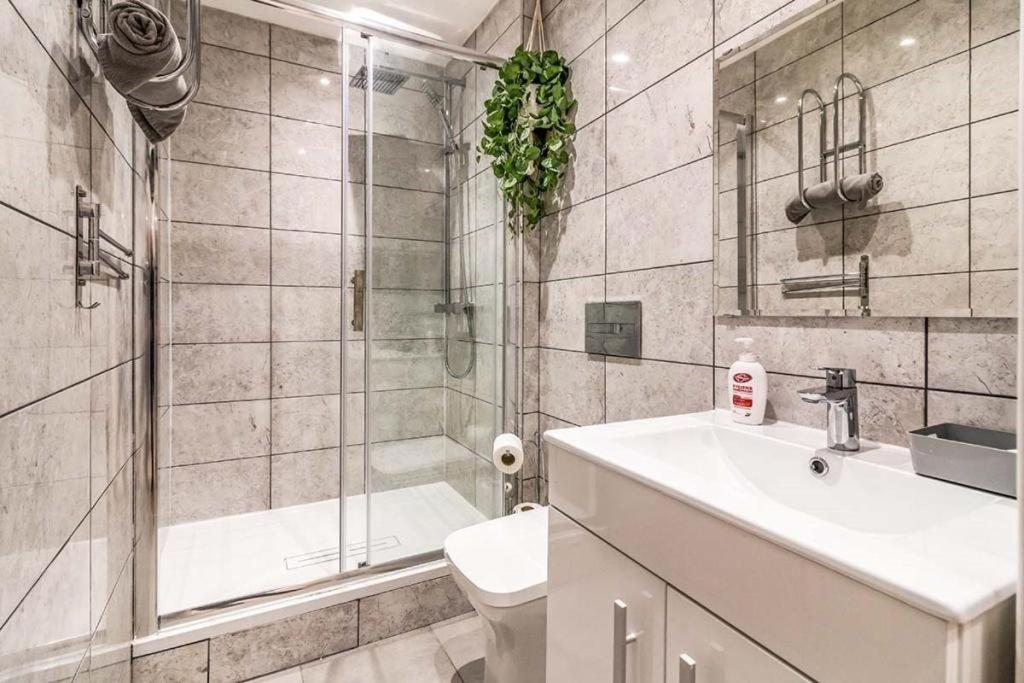 Apartamento Heart Of The Centre - Serviced Manchester