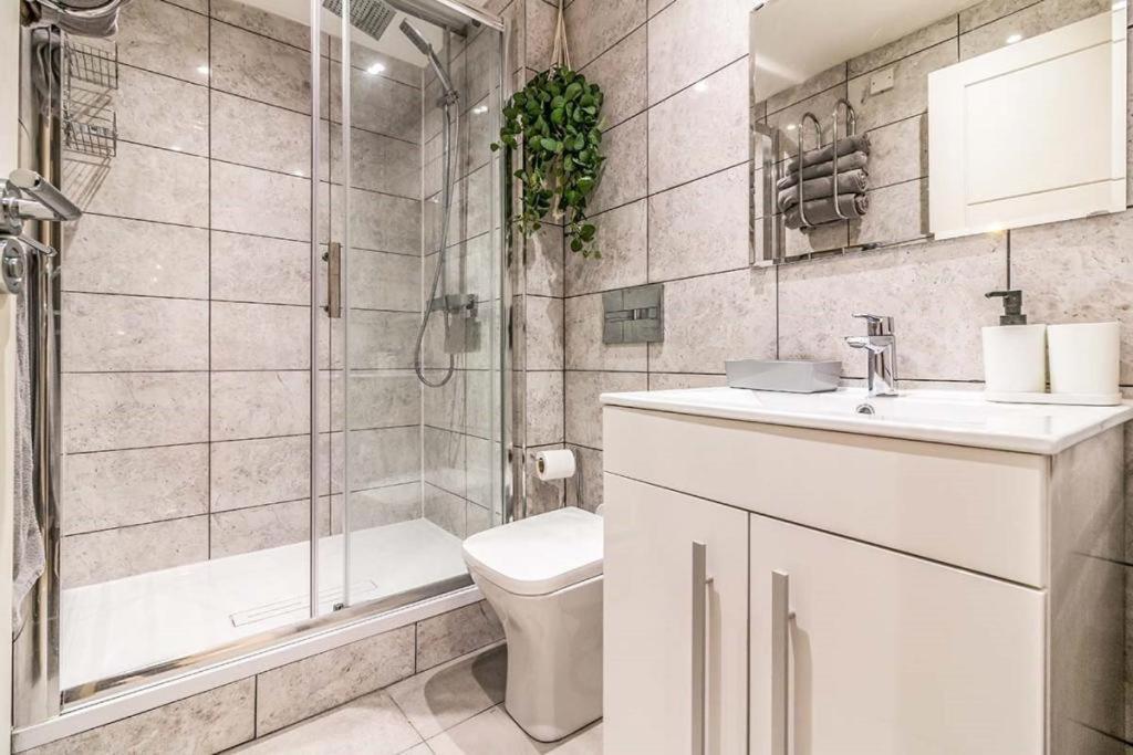 Apartamento Heart Of The Centre - Serviced