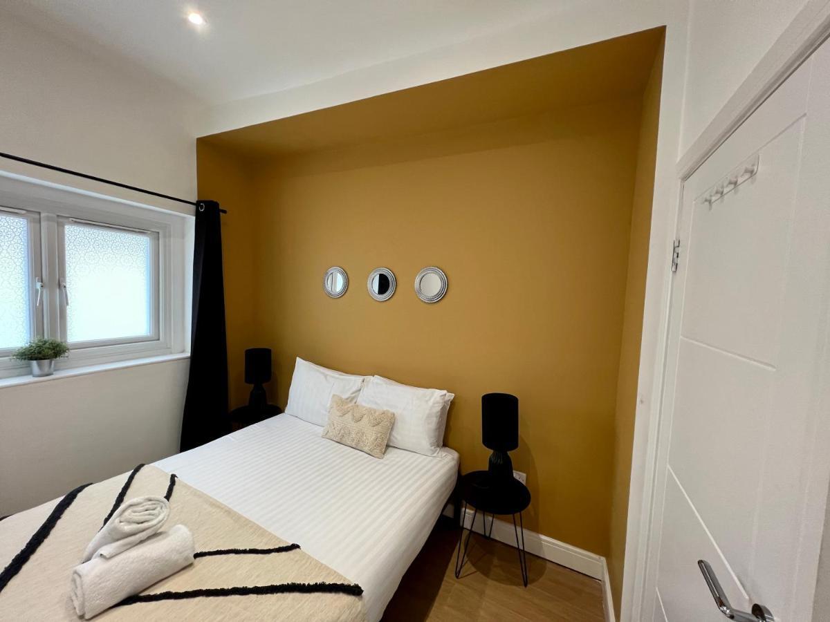 Apartamento Heart Of The Centre - Serviced *