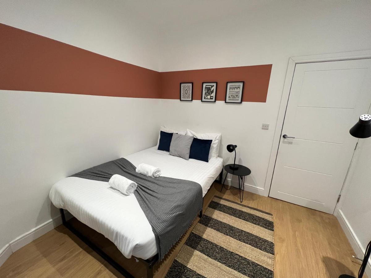 Heart Of The Centre - Serviced Apartamento Manchester