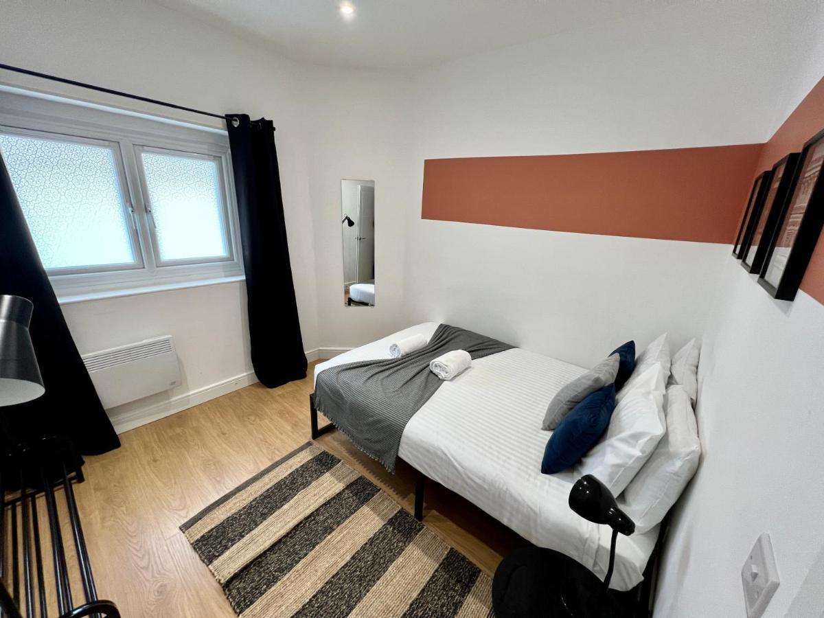 Heart Of The Centre - Serviced Apartamento Manchester