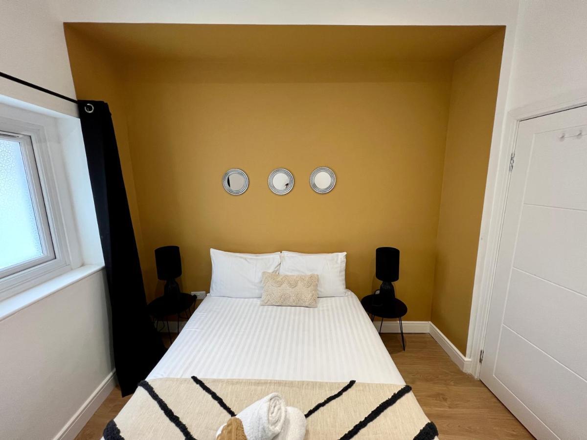 Apartamento Heart Of The Centre - Serviced *