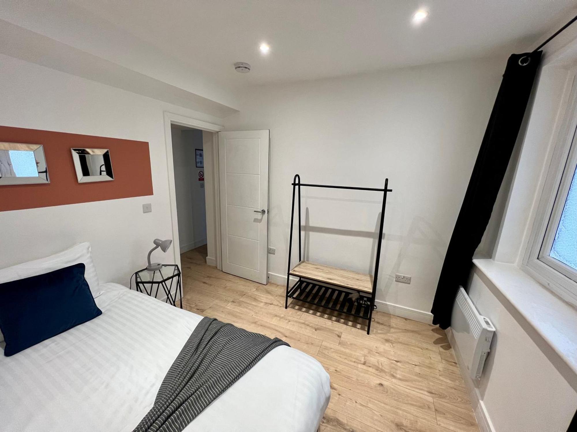 Heart Of The Centre - Serviced Apartamento Manchester