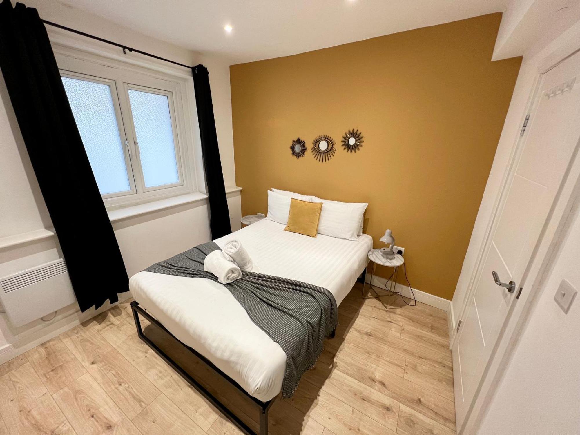 Apartamento Heart Of The Centre - Serviced