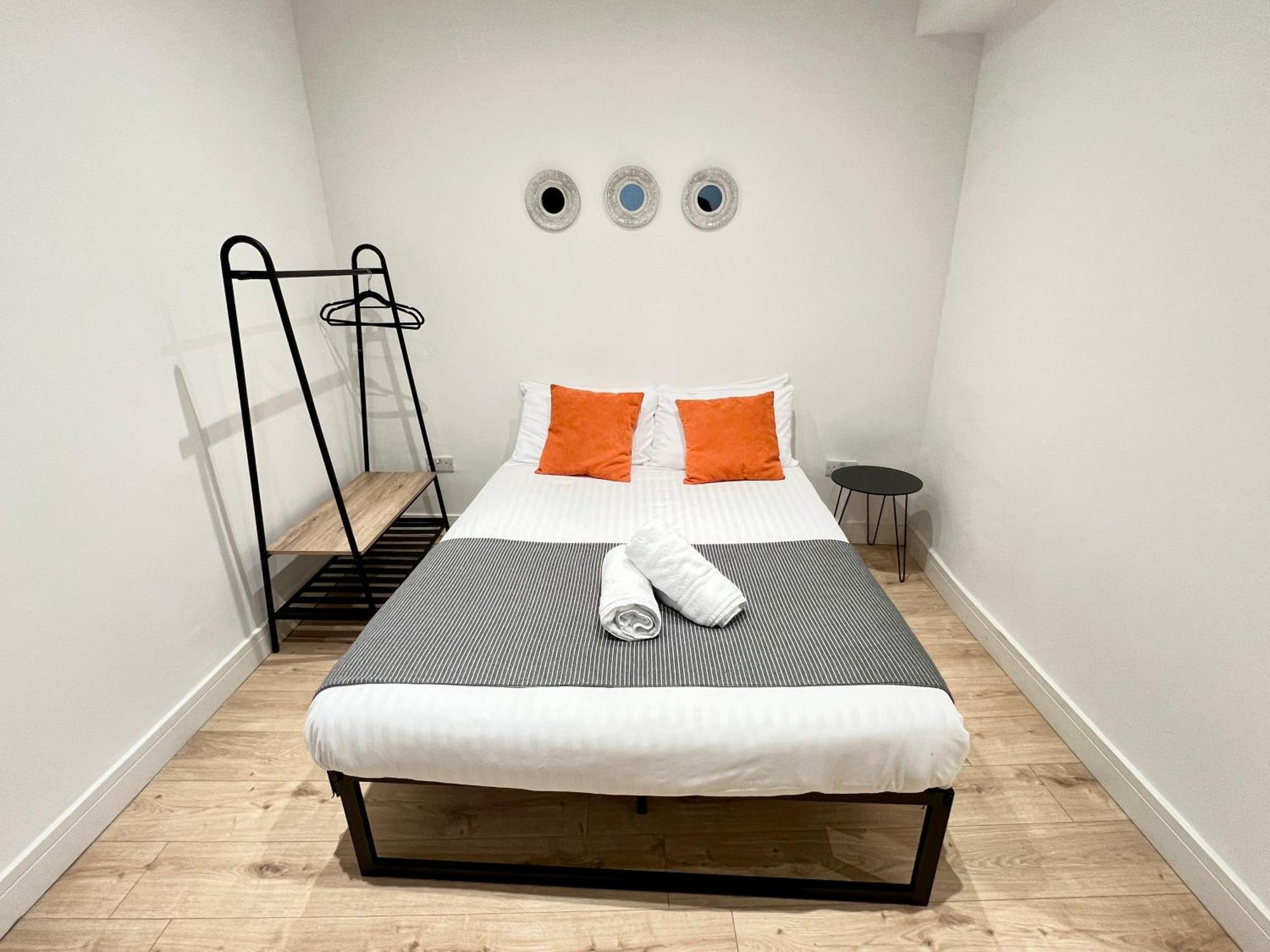 Apartamento Heart Of The Centre - Serviced *