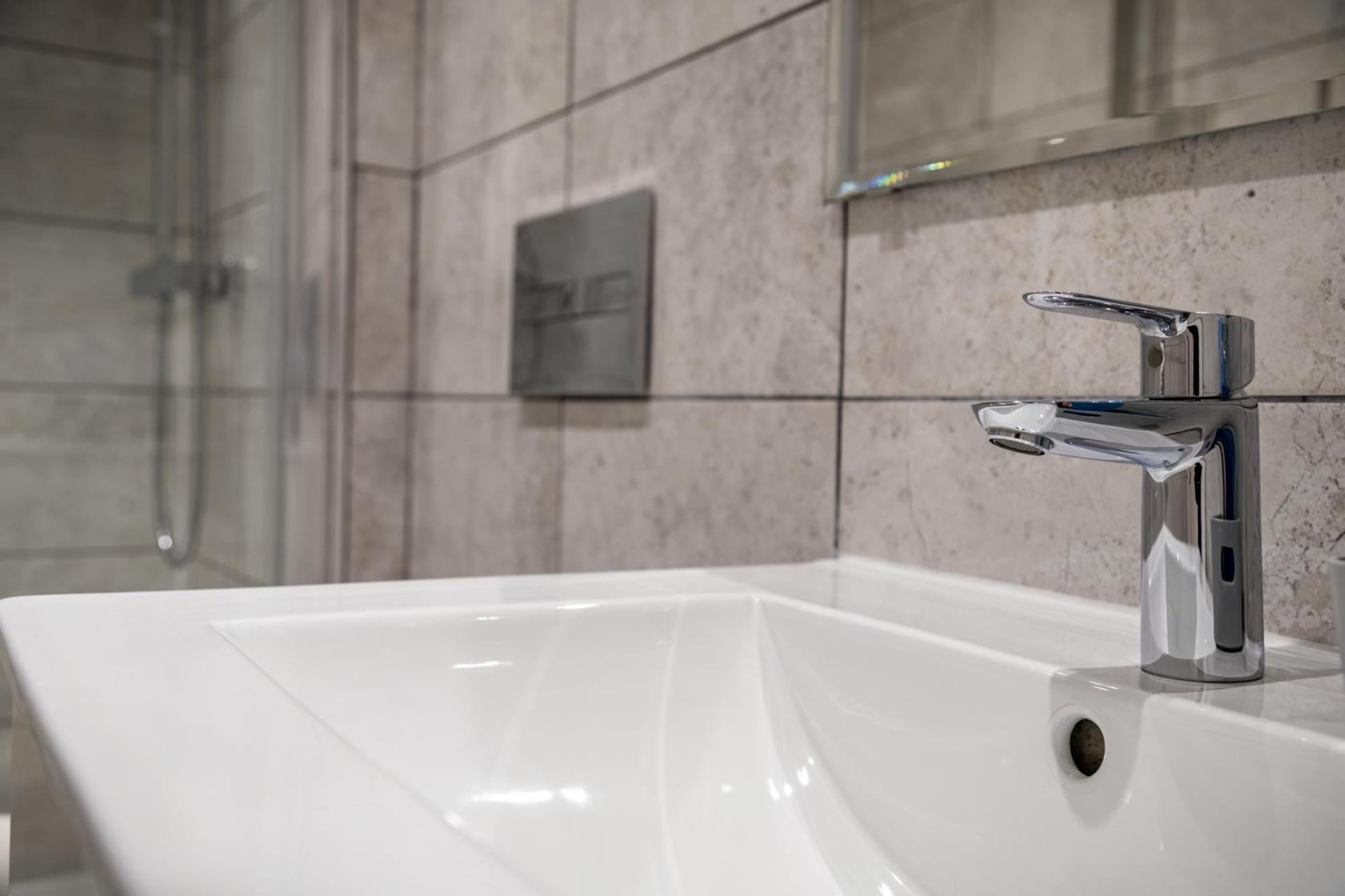 Appartement Heart Of The Centre - Serviced Manchester