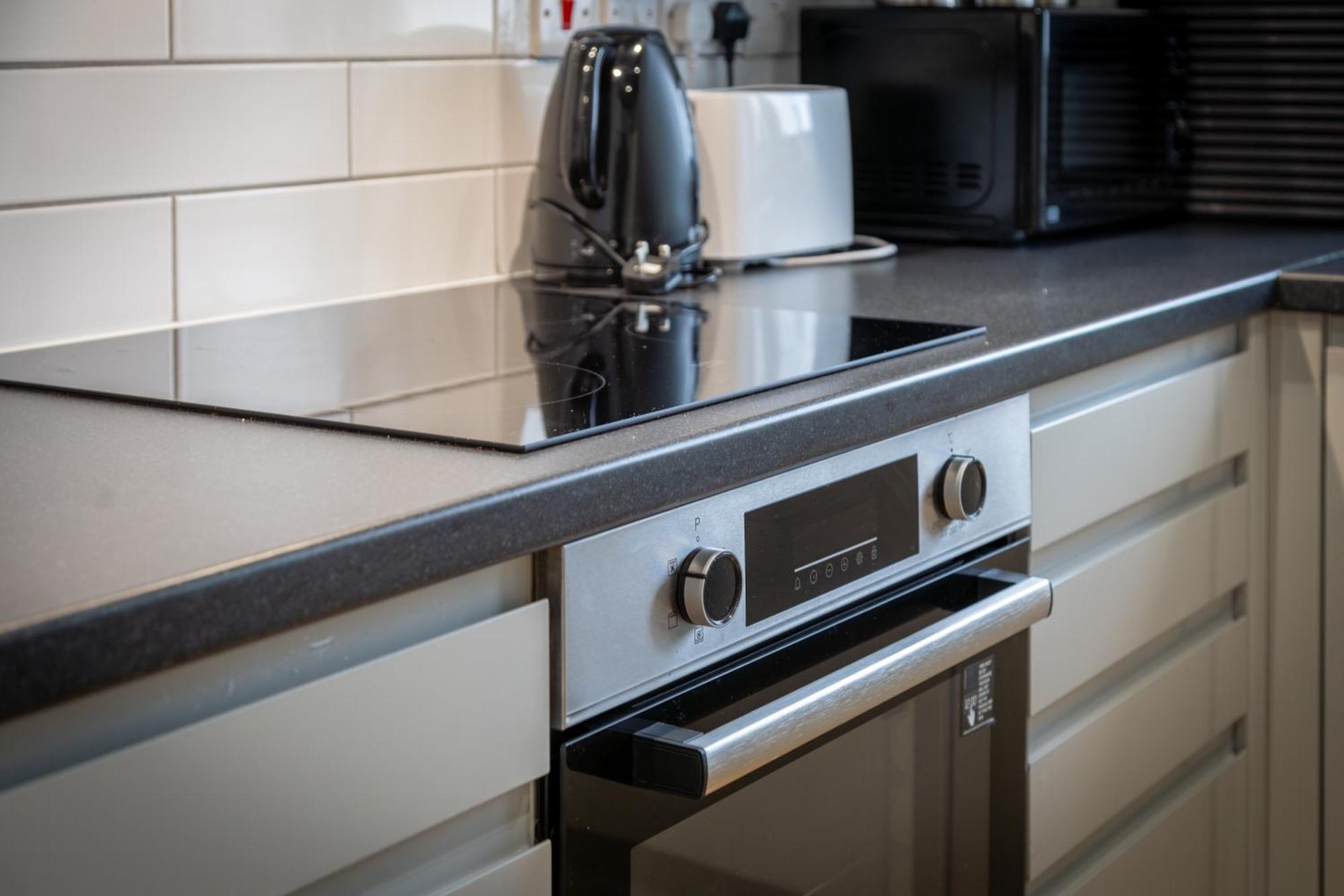 Heart Of The Centre - Serviced Appartement *